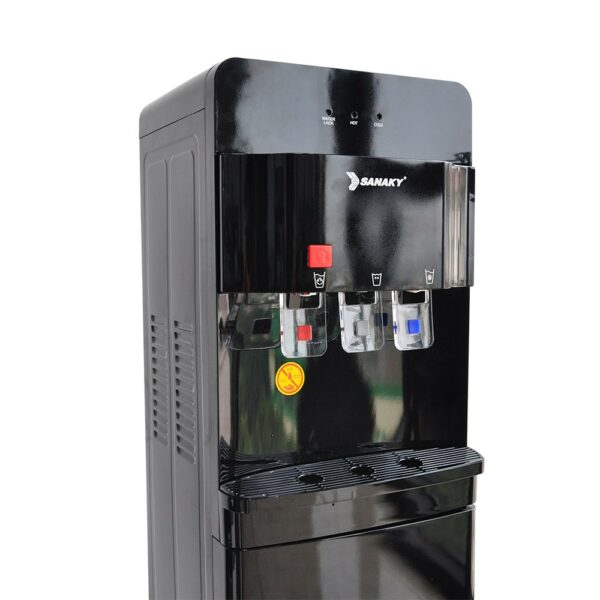 Cây nước nóng lạnh Sanaky SNK-907BHN - Ảnh 3