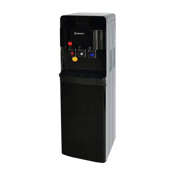 Cây nước nóng lạnh Sanaky SNK-907BHN