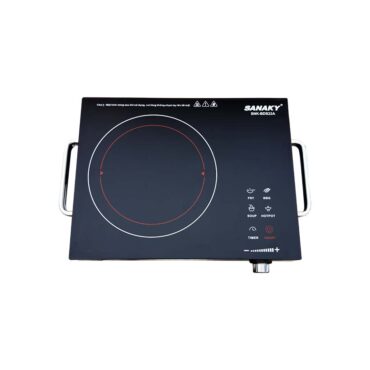 Bếp Hồng ngoại Sanaky SNK-BDS22A