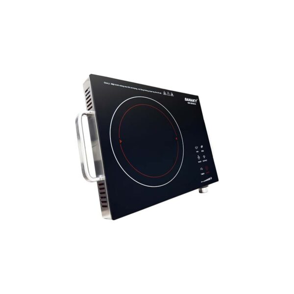 Bếp Hồng ngoại Sanaky SNK-BDS22A - Ảnh 2