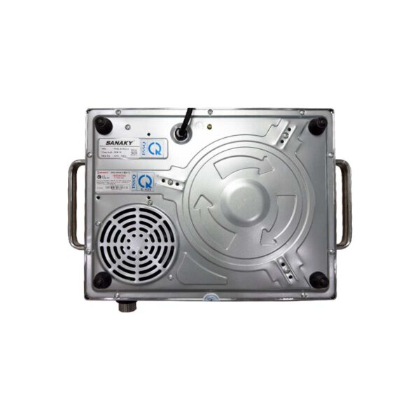 Bếp Hồng ngoại Sanaky SNK-BDS22A - Ảnh 3