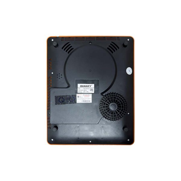 Bếp từ Sanaky SNK-BTS22A - Ảnh 3