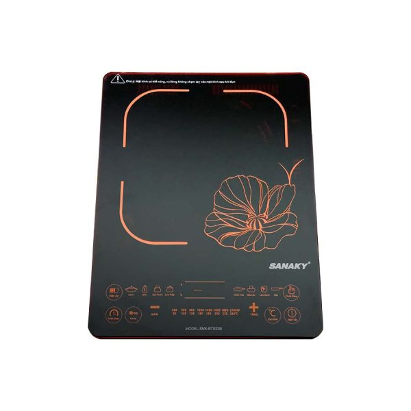 Bếp từ Sanaky SNK-BTS22B