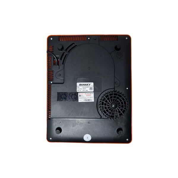 Bếp từ Sanaky SNK-BTS22B - Ảnh 3