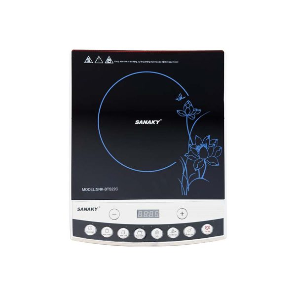 Bếp từ Sanaky SNK-BTS22C