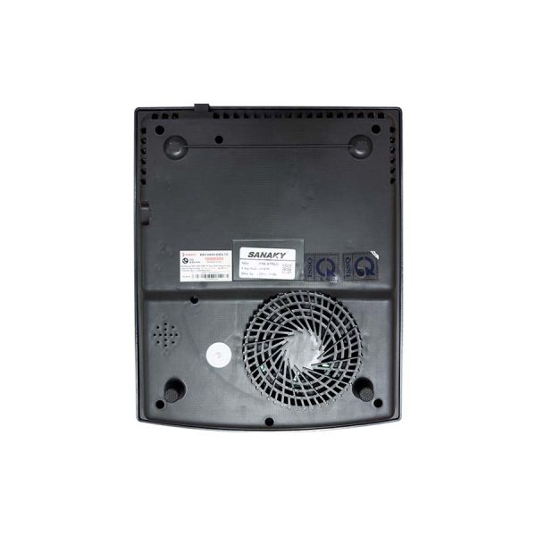 Bếp từ Sanaky SNK-BTS22C - Ảnh 2