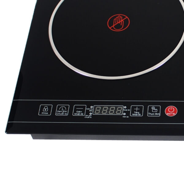 Bếp Hồng Ngoại Đôi Sanaky SNK-202HGW (AT-202HGN) - Ảnh 3