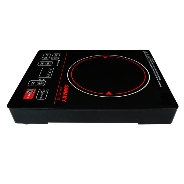 Bếp Hồng Ngoại Sanaky SNK-2101HG - Ảnh 2