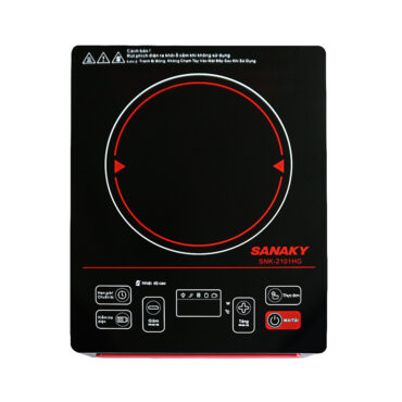Bếp Hồng Ngoại Sanaky SNK-2101HG