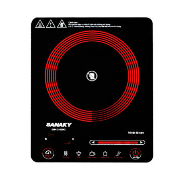 Bếp Hồng Ngoại Sanaky SNK-2102HG