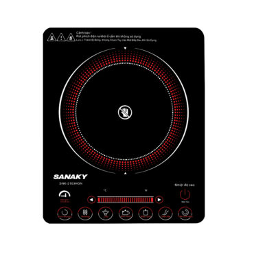 Bếp Hồng Ngoại Sanaky SNK-2103HGN