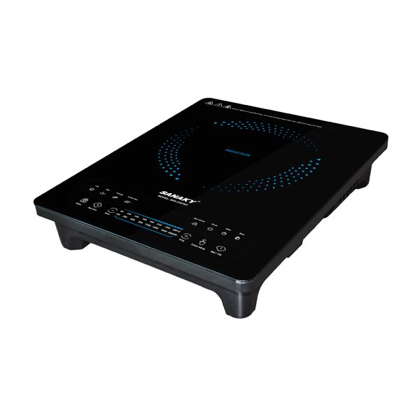 Bếp từ đơn Sanaky SNK-2301BT - Ảnh 2