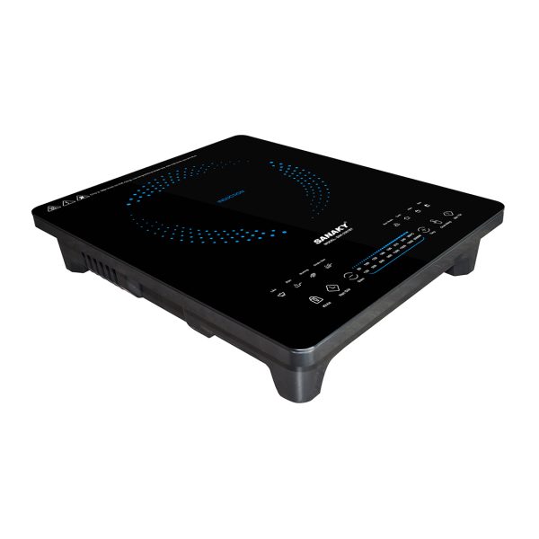 Bếp từ đơn Sanaky SNK-2301BT - Ảnh 4