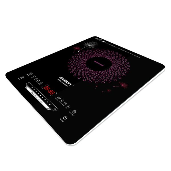 Bếp từ đơn Sanaky SNK-2302BT - Ảnh 2
