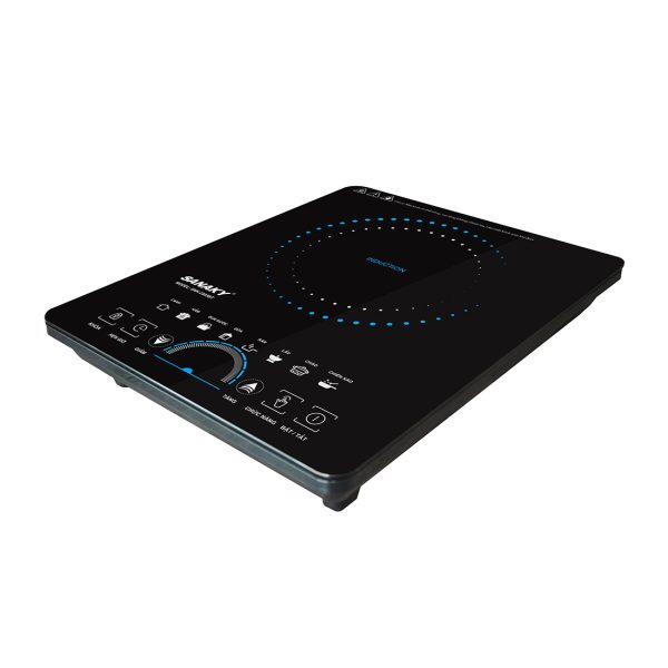 Bếp từ đơn Sanaky SNK-2303BT - Ảnh 2