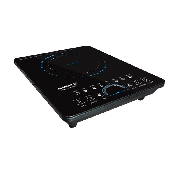 Bếp từ đơn Sanaky SNK-2303BT - Ảnh 4