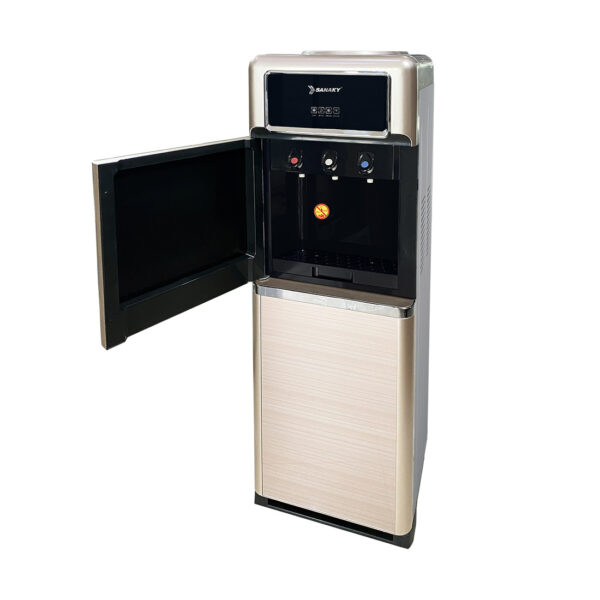 Cây nước nóng lạnh SNK-2317BG - Ảnh 4