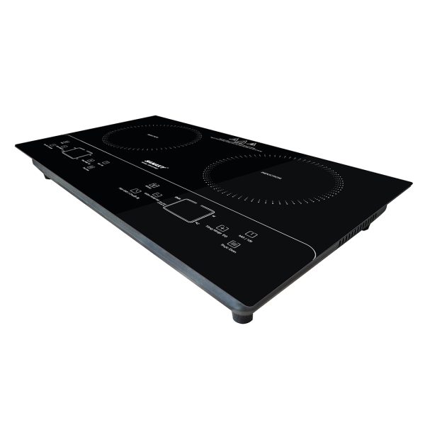 Bếp từ đôi Sanaky SNK-231WBT - Ảnh 2