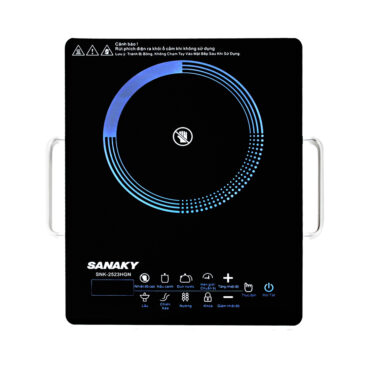 Bếp Hồng Ngoại Sanaky SNK-2523HGN