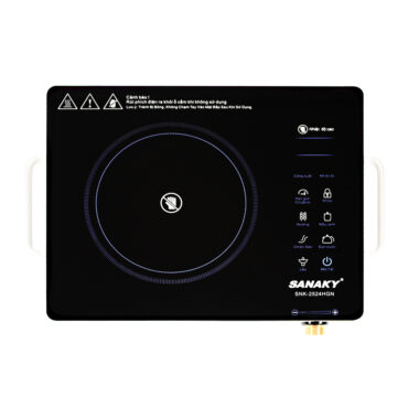 Bếp Hồng Ngoại Sanaky SNK-2524HG