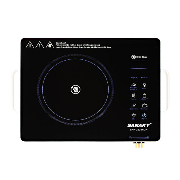 Bếp Hồng Ngoại Sanaky SNK-2524HG