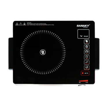 Bếp Hồng Ngoại Sanaky SNK-2525HGN