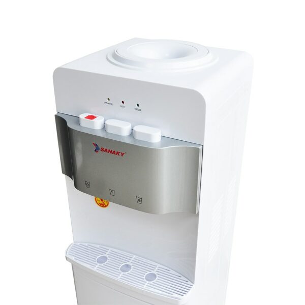 Cây nước nóng lạnh Sanaky SNK-907AHN - Ảnh 2
