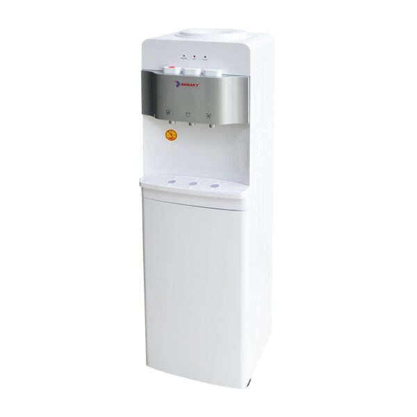 Cây nước nóng lạnh Sanaky SNK-907AHN - Ảnh 4