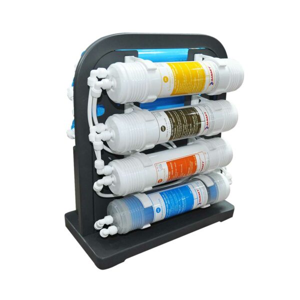 Máy lọc nước Sanaky SNK-CQ2408 - Ảnh 2