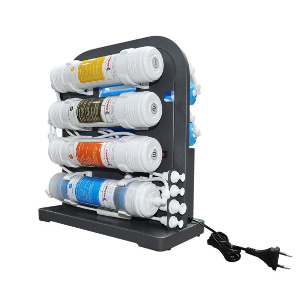 Máy lọc nước Sanaky SNK-CQ2408 - Ảnh 4