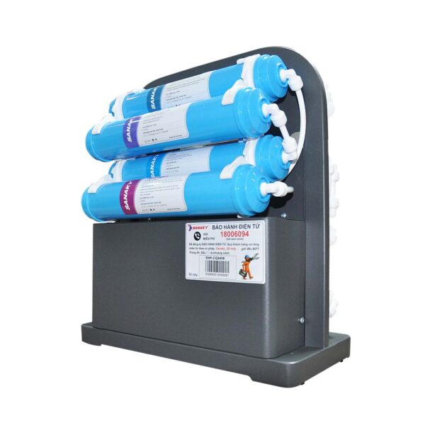 Máy lọc nước Sanaky SNK-CQ2408 - Ảnh 3
