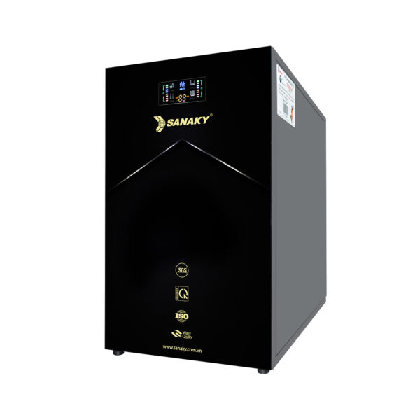 Máy lọc nước Sanaky SNK-CT2407T - Ảnh 2