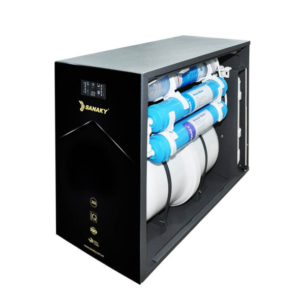 Máy lọc nước Sanaky SNK-CT2407T - Ảnh 3