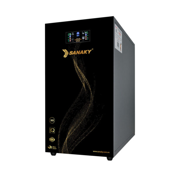 Máy lọc nước Sanaky SNK-CT2410N - Ảnh 2