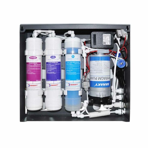 Máy lọc nước Sanaky SNK-EP2408 - Ảnh 3
