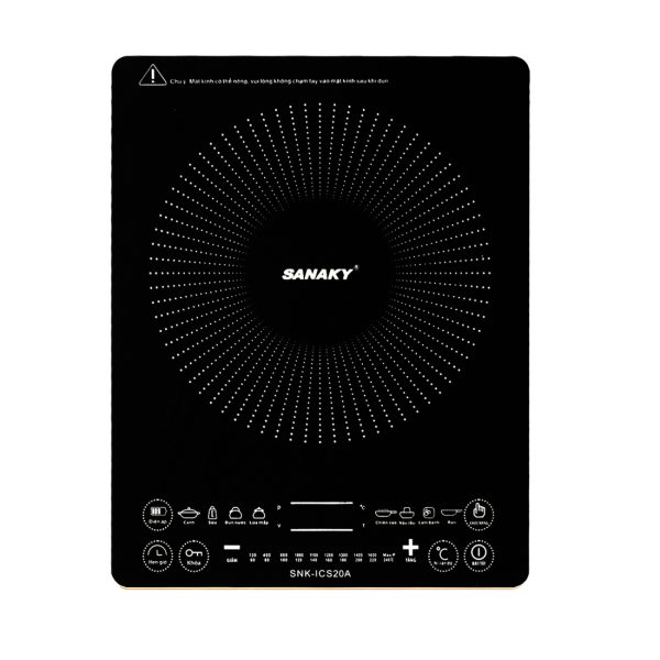 Bếp Từ Sanaky SNK-ICS20A