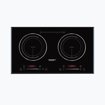 Bếp Từ – Hồng Ngoại Sanaky SNK-IHW40A