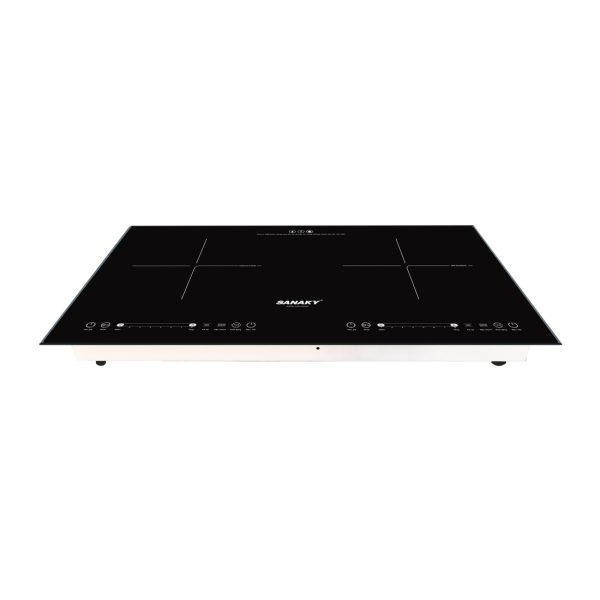 Bếp Từ – Hồng Ngoại Sanaky SNK-IHW44A - Ảnh 3