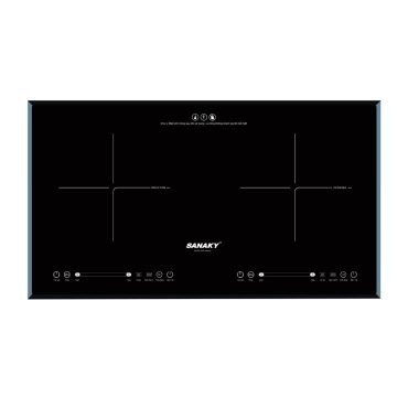 Bếp Từ – Hồng Ngoại Sanaky SNK-IHW44A