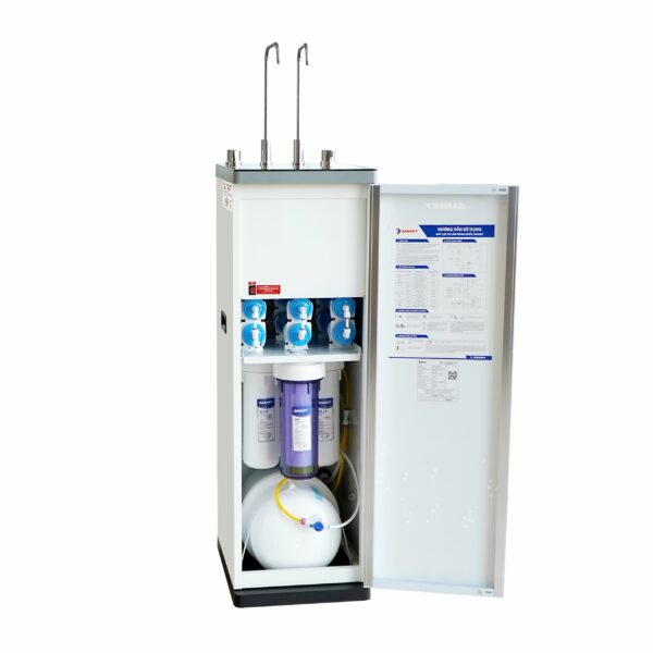 Máy lọc nước Sanaky SNK-S2HP31F - Ảnh 3