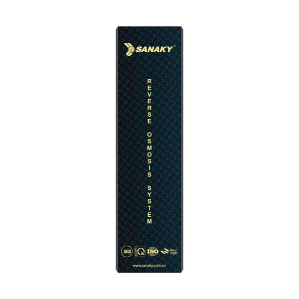 Máy lọc nước Sanaky SNK-UC2405