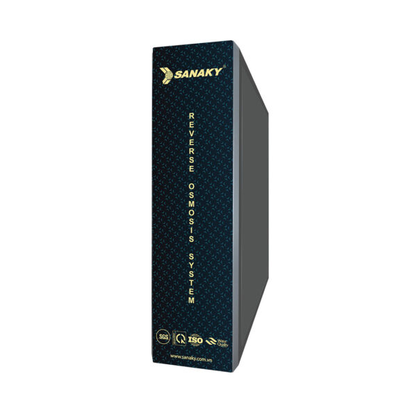 Máy lọc nước Sanaky SNK-UC2405 - Ảnh 2