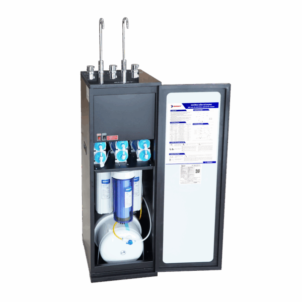 Máy lọc nước Sanaky SNK-SV1H0108 - Ảnh 3