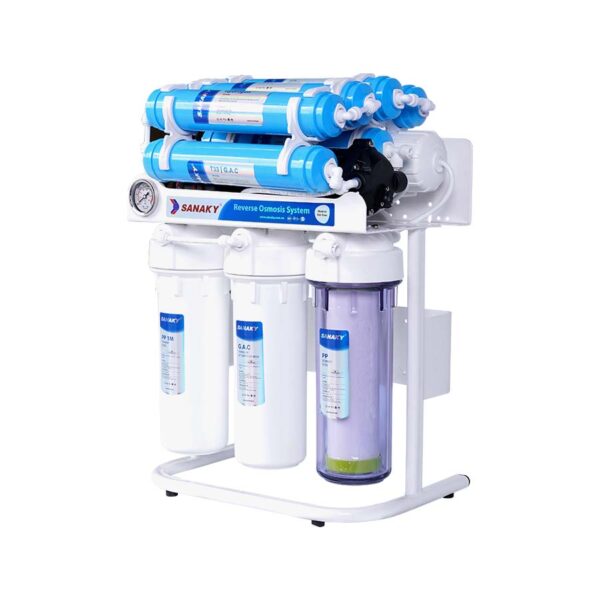 Máy Lọc Nước Sanaky SNK-US2310 - Ảnh 2