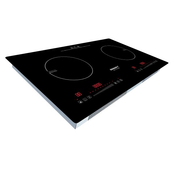 Bếp Từ – Hồng ngoại Sanaky VH-2500HGT - Ảnh 3