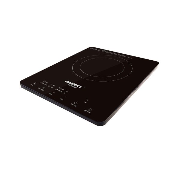 Bếp Từ đơn Sanaky VH-3101HY - Ảnh 2