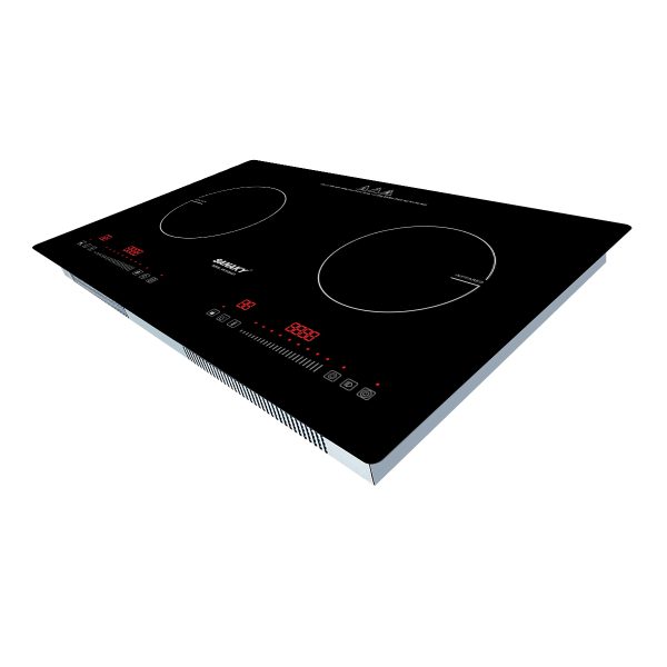 Bếp Từ – Hồng ngoại Sanaky VH-5100HGT - Ảnh 4