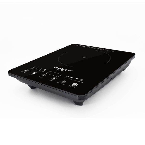 Bếp Từ đơn Sanaky VH-6100HY - Ảnh 2