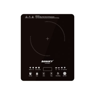 Bếp Từ đơn Sanaky VH-6100HY