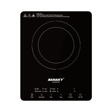 Bếp Từ đơn Sanaky VH-6101HY